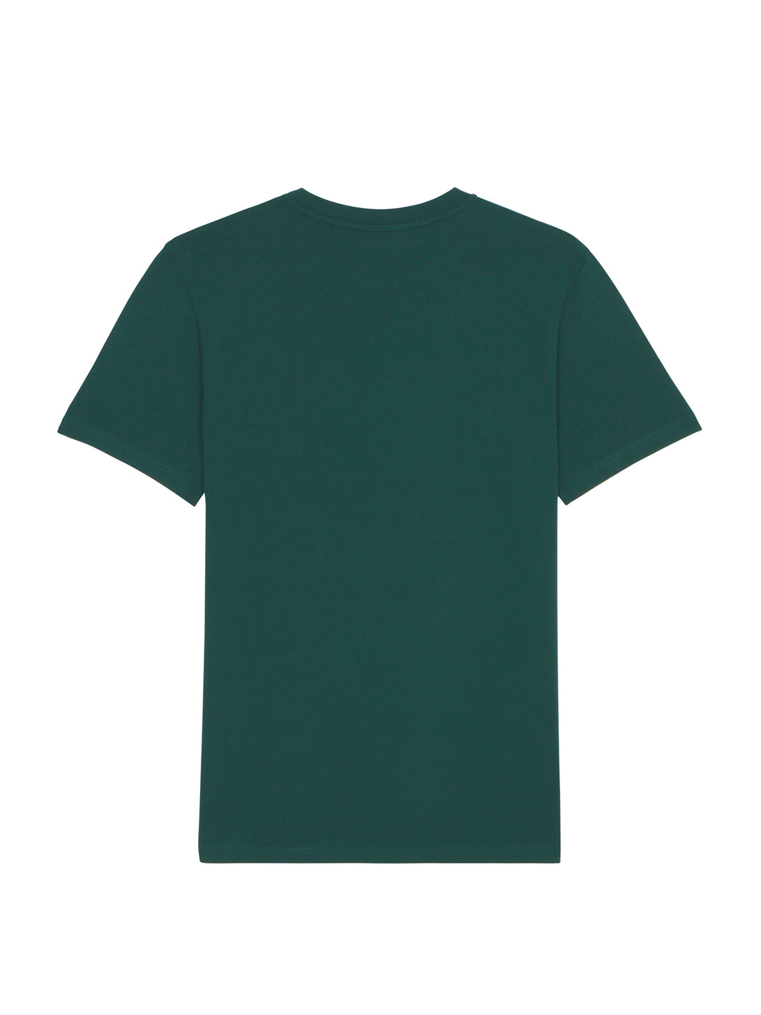 Classic T-shirt Men / Forest Green