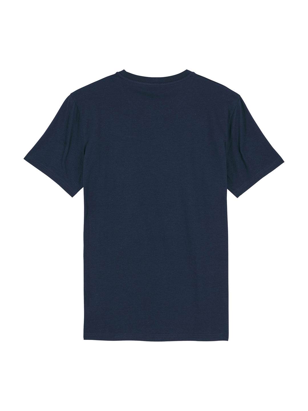 Classic T-shirt Men / Navy Blue