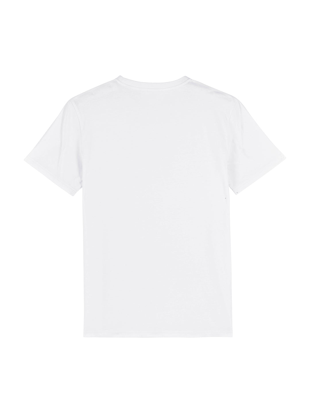 Classic T-shirt Men / White